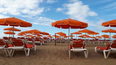 Photo of 12 Best Beaches in Gran Canaria