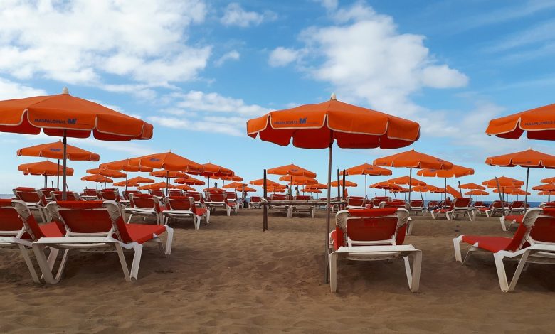 12 Best Beaches in Gran Canaria