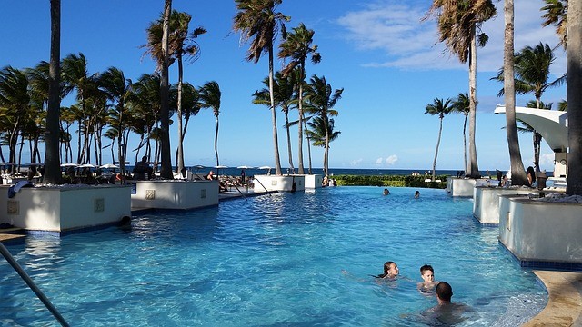 Cala d’Or Apartments, Puerto Rico