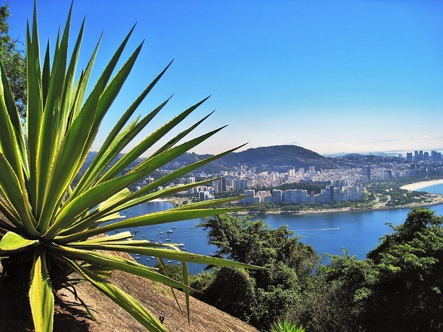 Guanabara Park Apartments